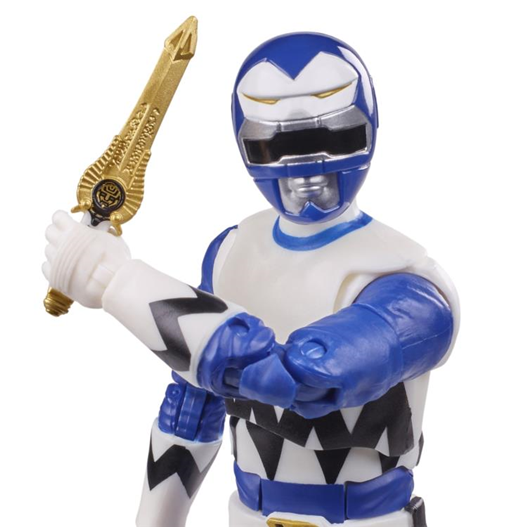 Mua bán LIGHTNING COLLECTION LOST GALAXY BLUE RANGER