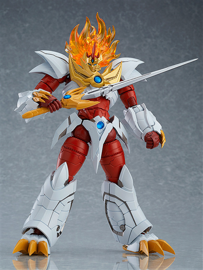 Mua bán MODEROID MAZINKAISER LIGER