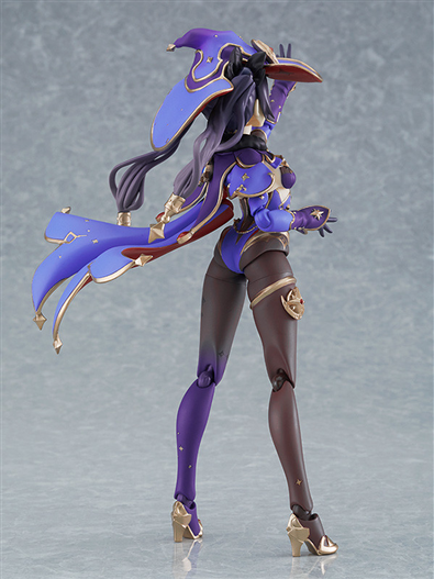 Mua bán (JPV) FIGMA 548 MONA 2ND THIẾU
