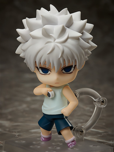 Mua bán NENDOROID 1184 KILLUA ZOLDYCK FAKE