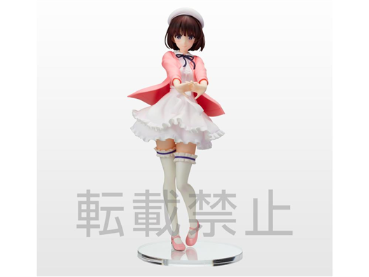 Mua bán SEGA MEGUMI KATO HEROINE VER