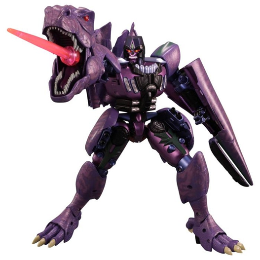 Mua bán TRANSFROMER BEASTWAR KO MEGATRON – ORDER