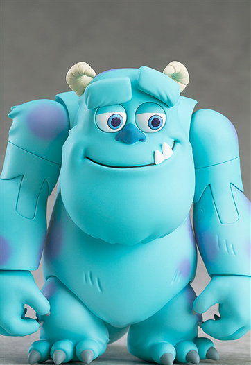 Mua bán NENDOROID 920-DX MONSTER INC SULLEY DX VER