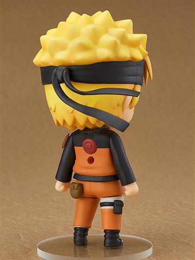 Mua bán NENDOROID 682 UZUMAKI NARUTO FAKE