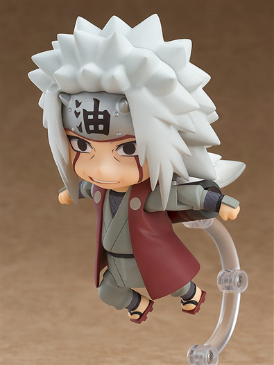 Mua bán NENDOROID 886 JIRAIYA FAKE