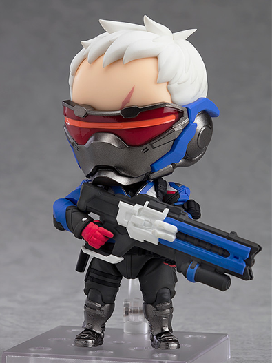 Mua bán NENDOROID 976 OVERWATCH SOLDIER 76