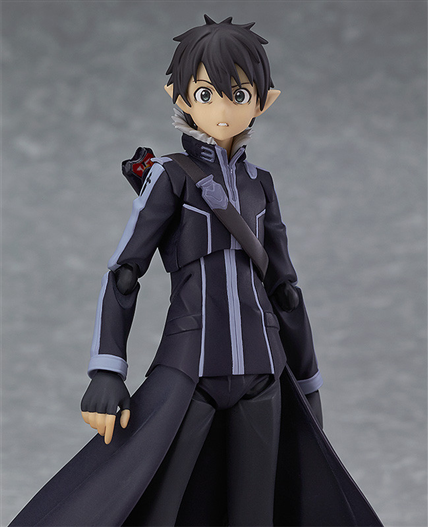 Mua bán (2ND) FIGMA 289 KIRITO ALO VER