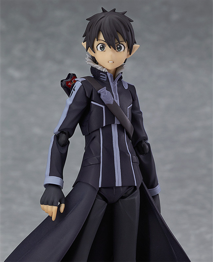 Mua bán FIGMA 289 KIRITO ALO VER LIKE NEW