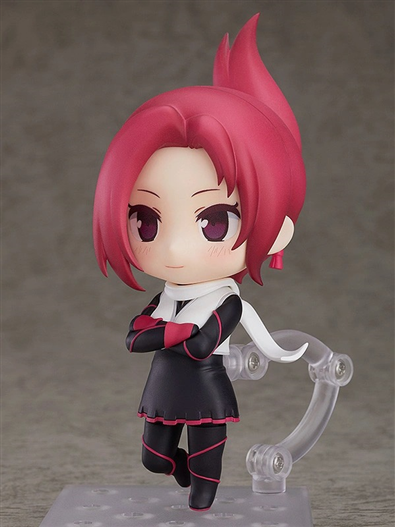 Mua bán (JPV) NENDOROID 1107 KEMURIKUSA RIN