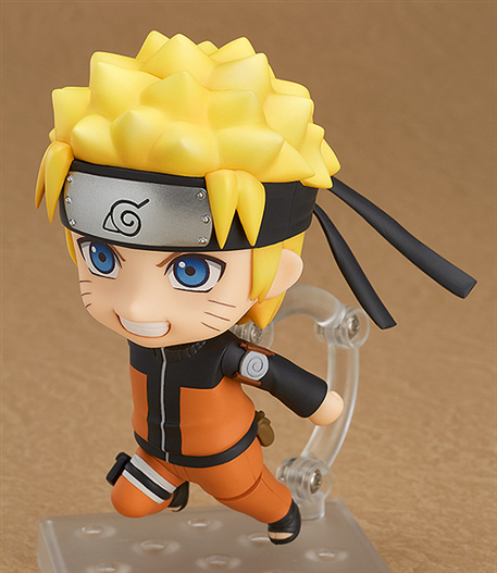 Mua bán NENDOROID 682 UZUMAKI NARUTO FAKE