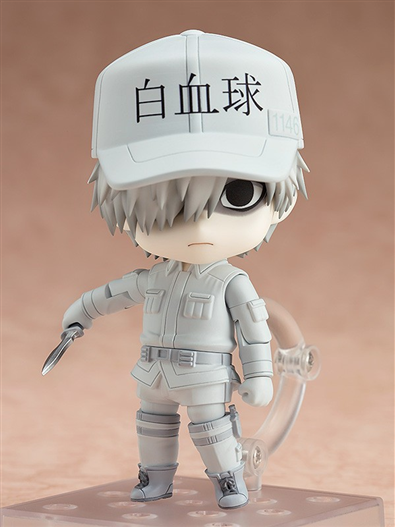 Mua bán NENDOROID 979 WHITE BLOOD CELL (NEUTROPHIL)