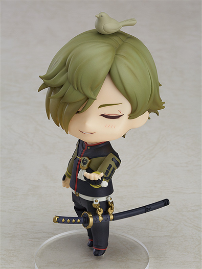 Mua bán (JPV) NENDOROID 792 TOUKEN RANBU UGUISUMARU