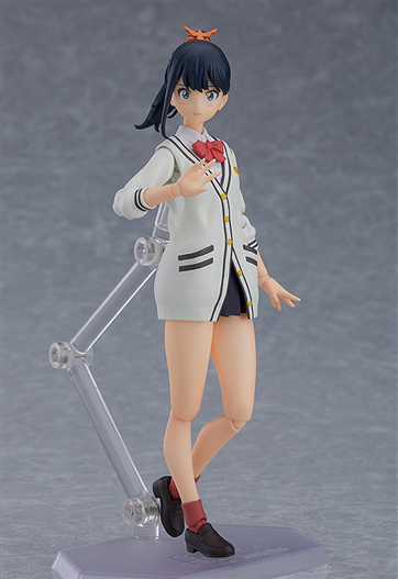 Mua bán FIGMA 440 GRIDMAN RIKKA TAKARADA 2ND