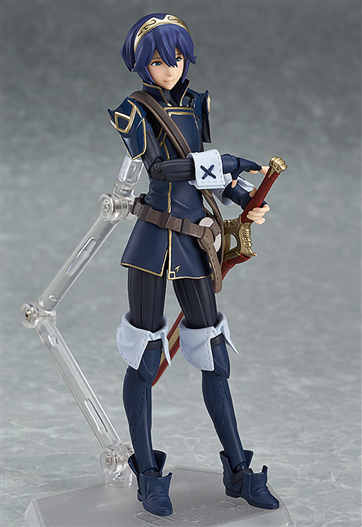 Mua bán FIGMA 245 LUCINA JPV