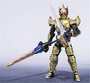 Mua bán (2ND) SODO KAMEN RIDER BLADE KING