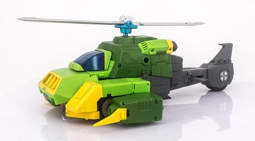 Mua bán TRANSFORMER OPENPLAY BIG SPRING