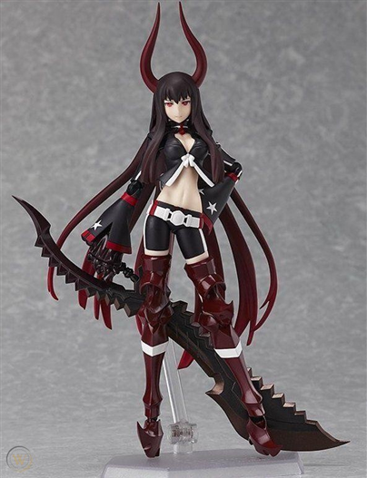 Mua bán (JPV) FIGMA 168 BLACK GOLD SAW TV ANIMATION VER 2ND 