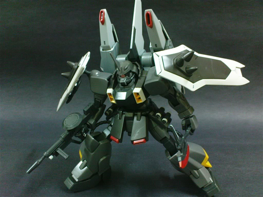 Mua bán HG BLAZE ZAKU PHANTOM