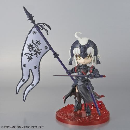 Mua bán MODEL KIT FATE GRAND ORDER AVENGER JEANNE DARC ALTER