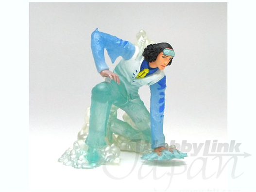 Mua bán BANPRESTO AOKIJI SUPER EFFECT