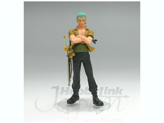 Mua bán BANPRESTO MEMORIES OF MERRY ZORO