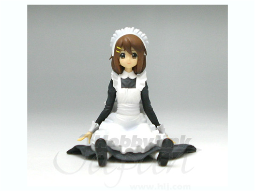 Mua bán PVC K - ON YUI BANPRESTO VER 2