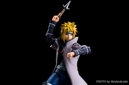 Mua bán SHF MINATO NAMIKAZE