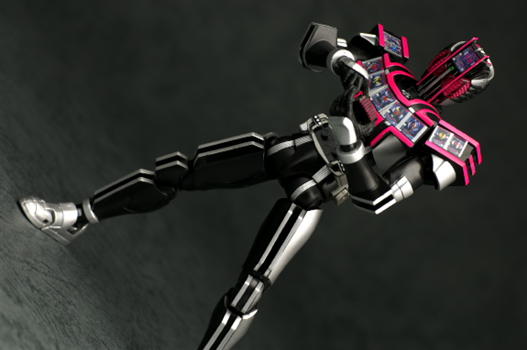 Mua bán SHF KAMEN RIDER DECADE COMPLETE FORM 2ND