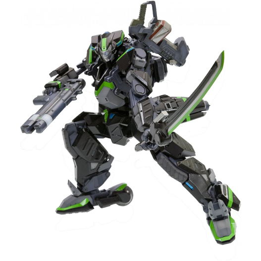 Mua bán FRAME ARMS FAA09 BORDER BREAK SABER