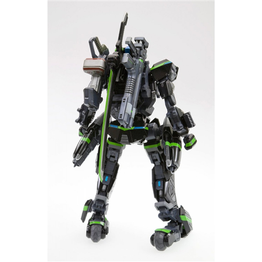 Mua bán FRAME ARMS FAA09 BORDER BREAK SABER