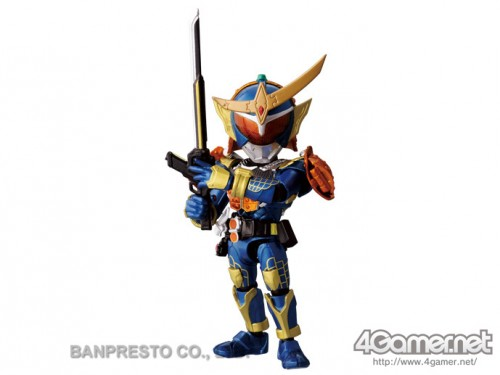 Mua bán R/D KAMEN RIDER GAIM