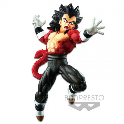 Mua bán SUPER DRAGON BALL HEROES SUPER SAIYAN 4 VEGETA ZENO