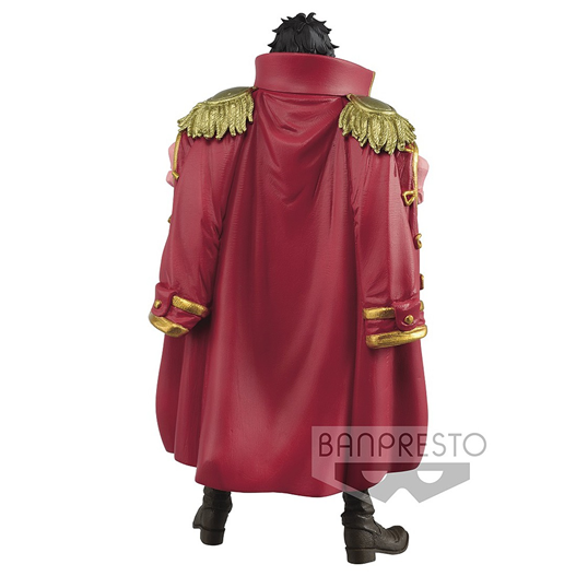 Mua bán BANPRESTO ONE PIECE KING OF ARTIST THE GOL D ROGER (JPV)