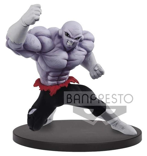 Mua bán PVC BANDAI SPIRIT JIREN