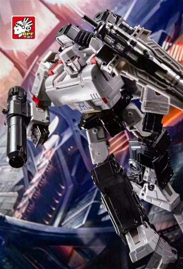 Mua bán TRANSFORMER BPF CW MEGATRON