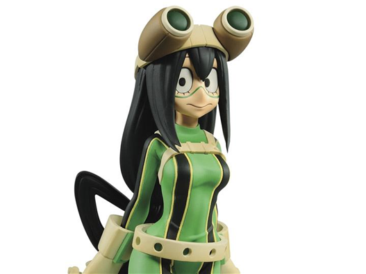 Mua bán BANPRESTO TSUYU ASUI