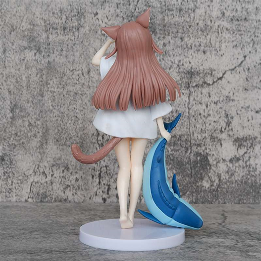 Mua bán PVC KINAKO STANDING VER 18CM FAKE