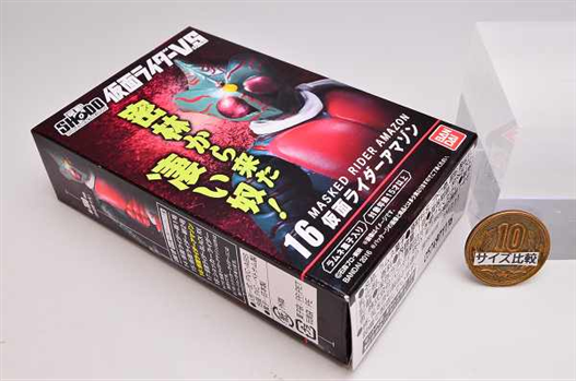 Mua bán SHODO KAMEN RIDER AMAZON
