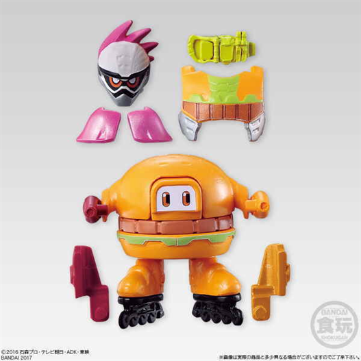 Mua bán SO-DO JUJU BURGER GAMER