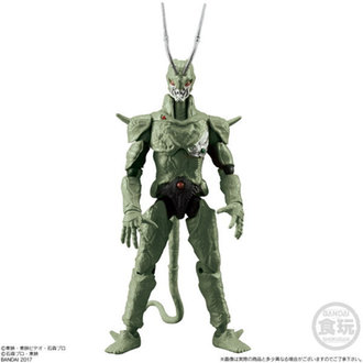 Mua bán (NO BOX) SHODO DORAS