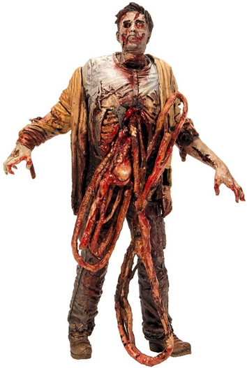 Mua bán MCFARLANE THE WALKING DEAD BUNGEE WALKER