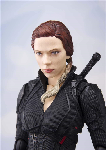 Mua bán SHF BLACK WIDOW 