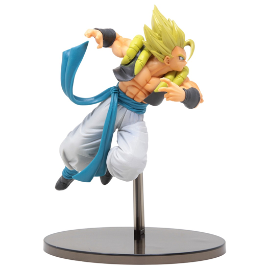 Mua bán BANPRESTO SUPER SAIYAN GOGETA