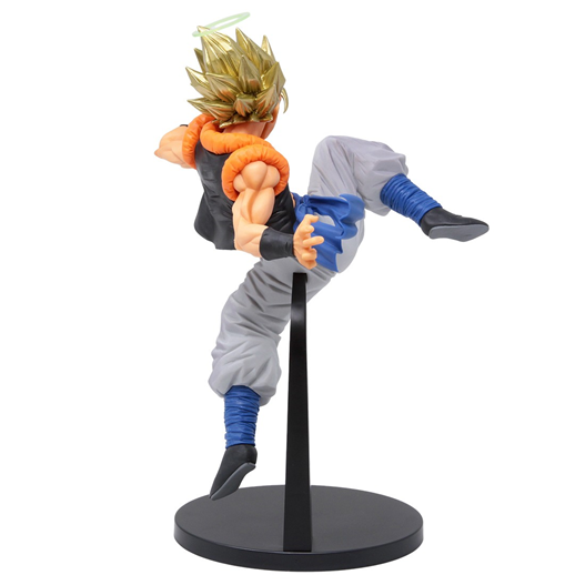 Mua bán BANPRESTO BLOOD OF SAIYAN SUPER SAIYAN GOGETA (JPV)