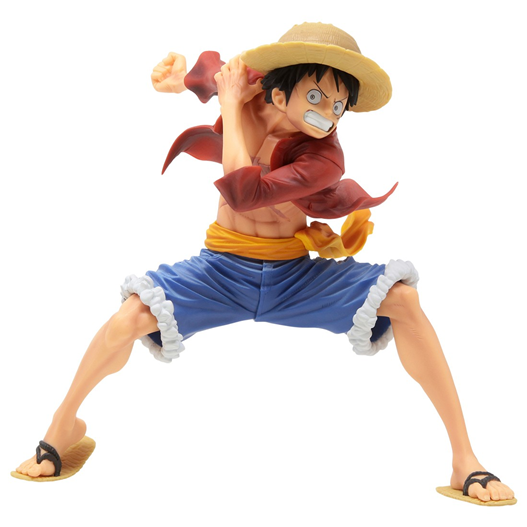 Mua bán MAXIMATIC THE MONKEY.D.LUFFY (JPV)