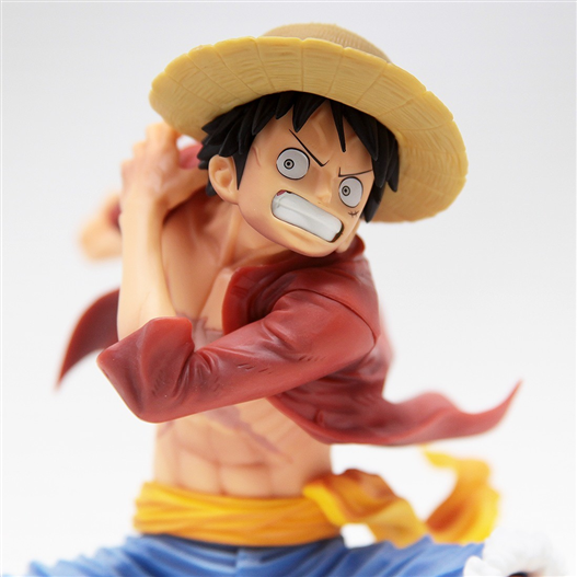 Mua bán MAXIMATIC THE MONKEY.D.LUFFY (JPV)