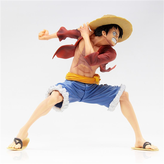 Mua bán MAXIMATIC THE MONKEY.D.LUFFY (JPV)