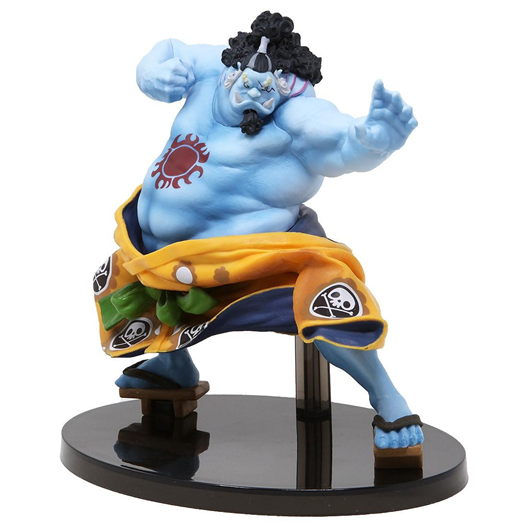 Mua bán PVC BANPRESTO ONE PIECE JINBE