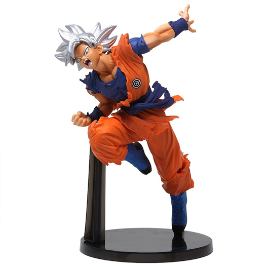 Mua bán BANPRESTO ULTRA INSTINCT SON GOKU