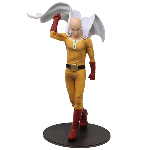 Mua bán BANPRESTO DXF ONE PUNCH MAN SAITAMA